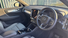 Volvo Xc40 1.5 T4 Recharge PHEV Plus Dark 5dr Auto Estate